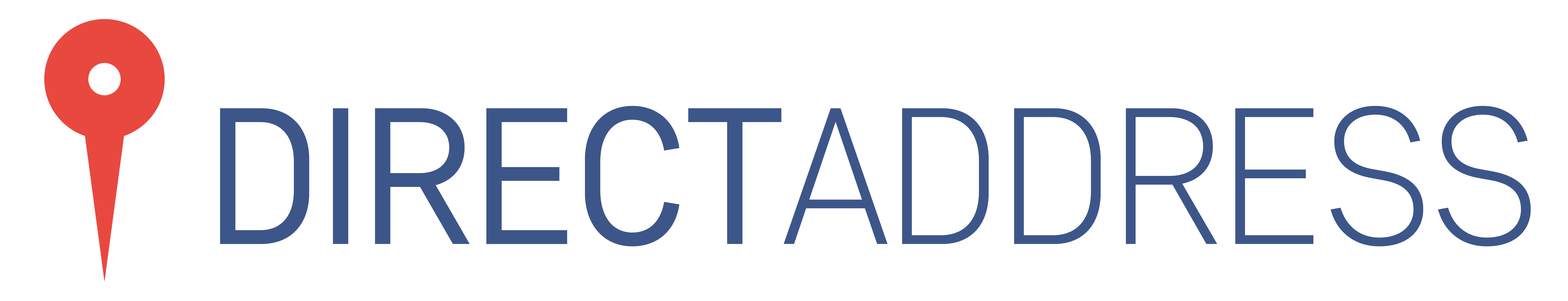 DirectAddress logo